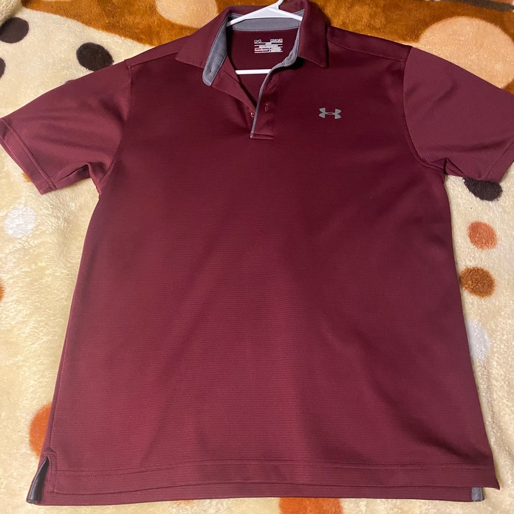Men’s Under Armour Shirt